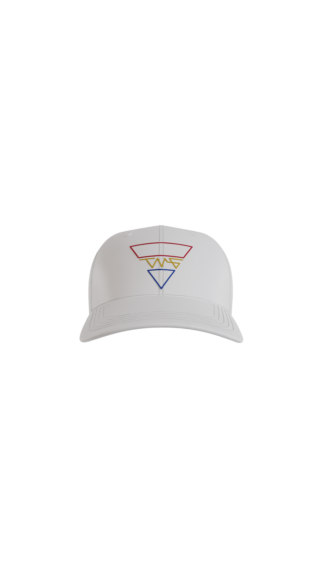 ABC's logo hat