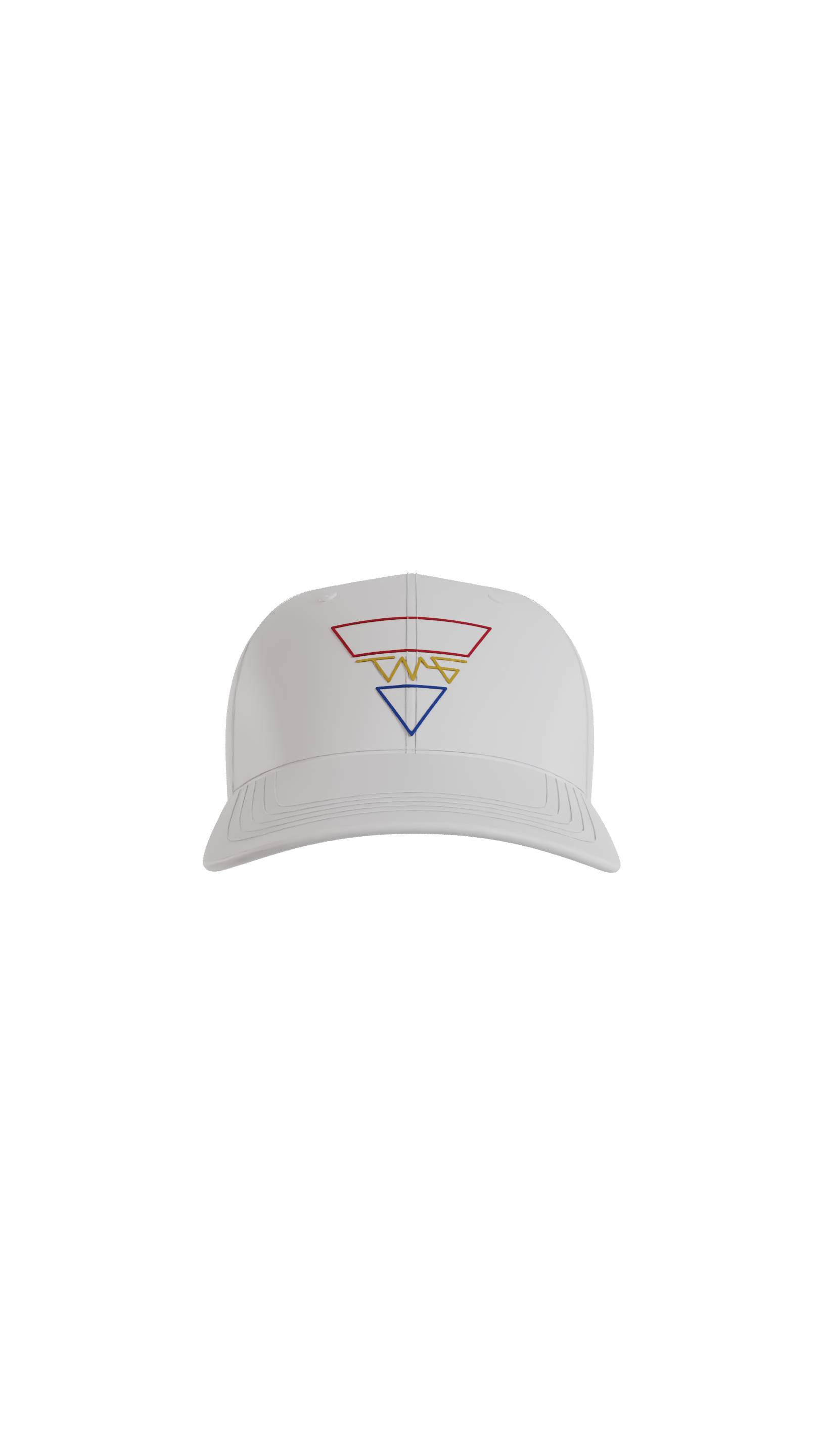 ABC's logo hat