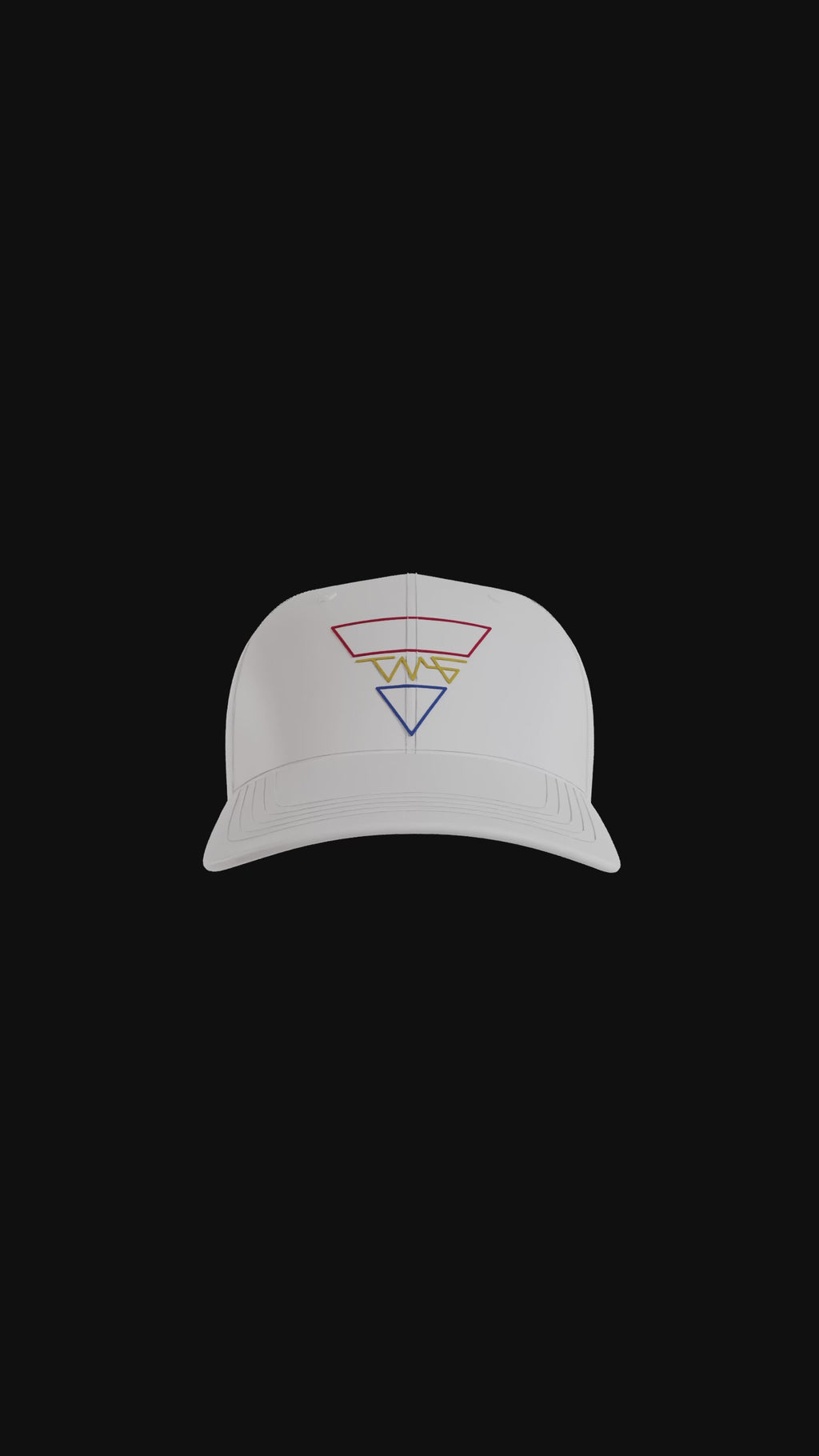 ABC's logo hat