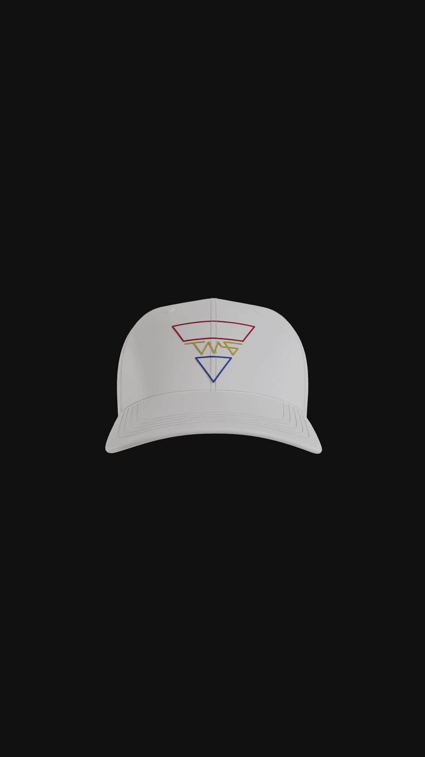 ABC's logo hat