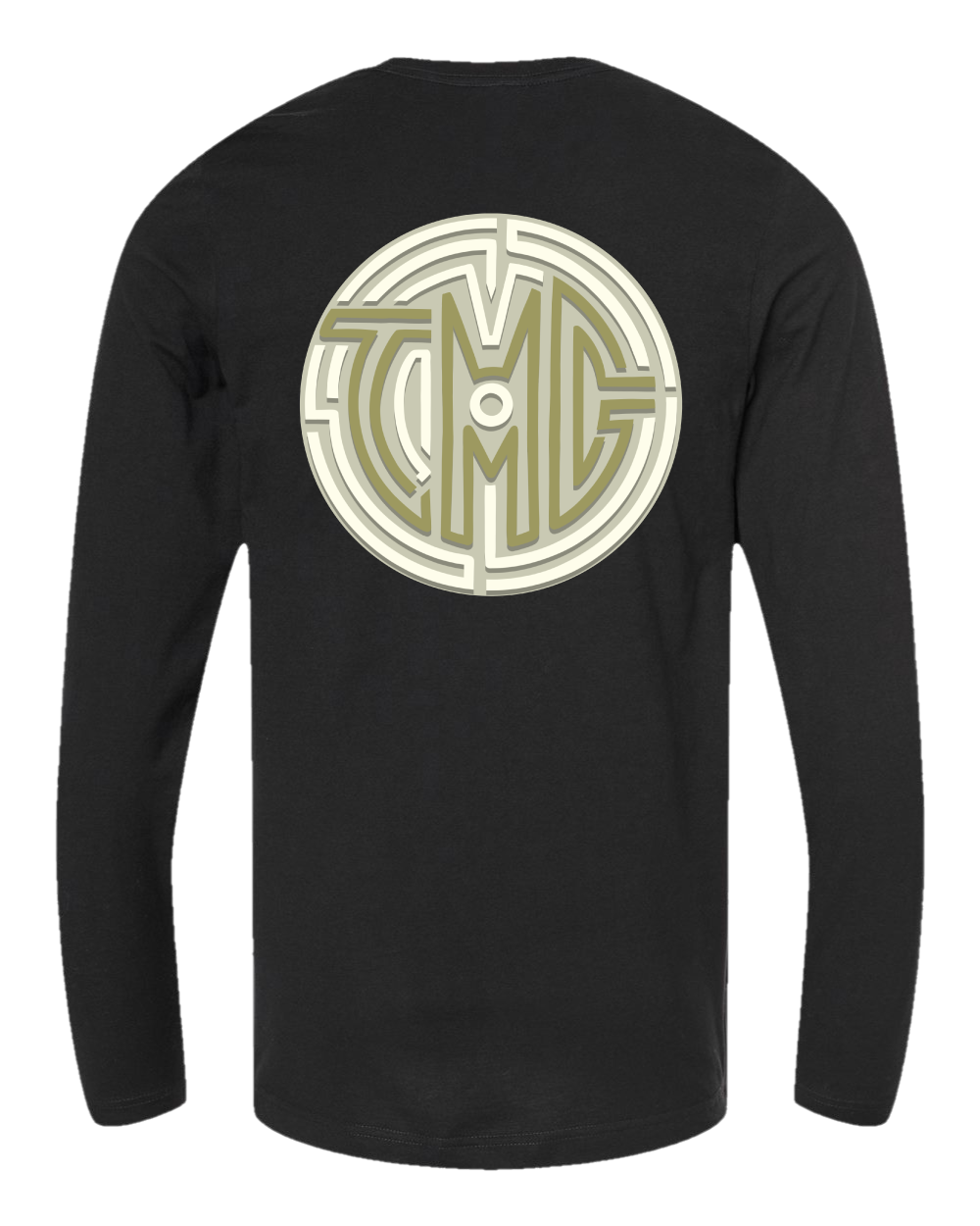 "Find yourself" Long-Sleeve T 2K-V2